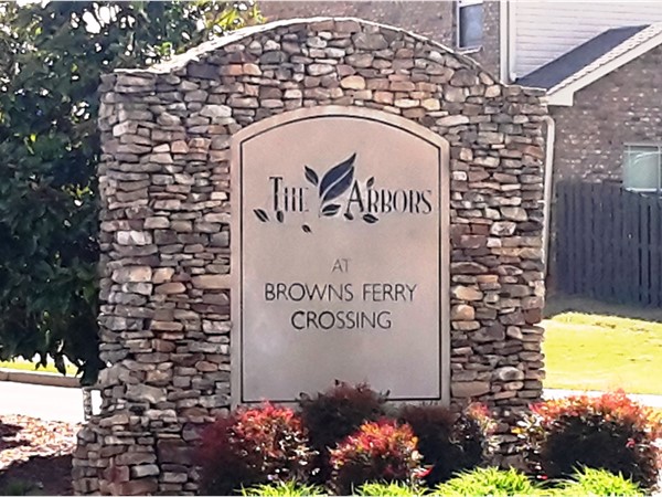 The Arbors is newer to the Madison area and boasts quality homes built by highly regarded builders.