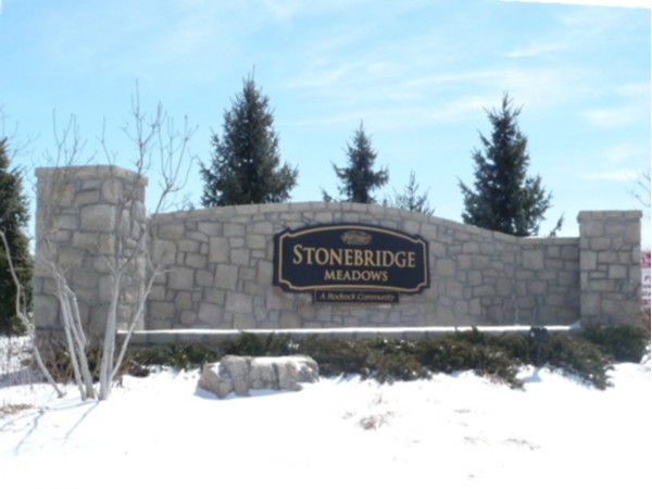 StoneBridge Meadows