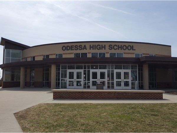 Odessa High School