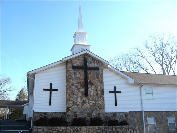 Kimberly First Baptist Church