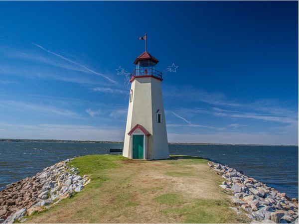 Gorgeous Oklahoma days call for time to have an adventure at Lake Hefner