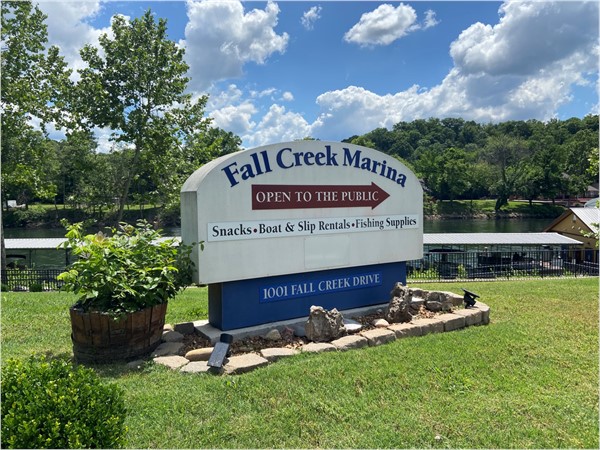 Fall Creek Condominiums - Branson, MO