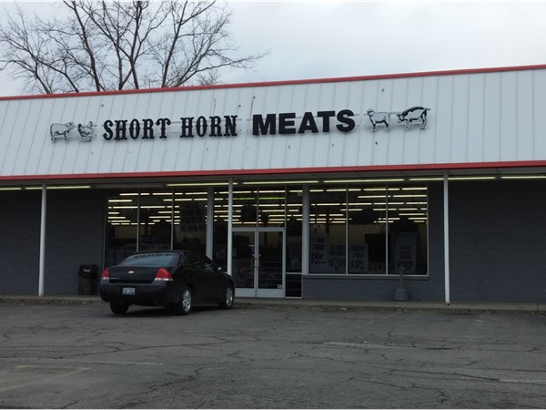 Short Horn Meats
