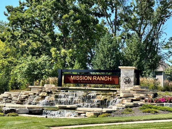 Welcome to Mission Ranch 