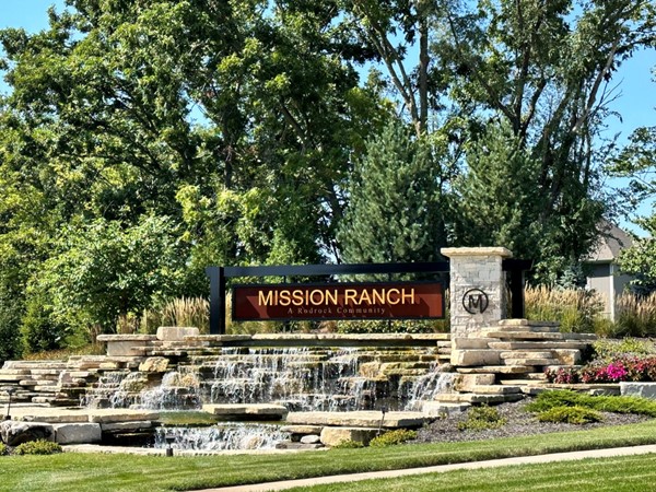 Welcome to Mission Ranch 