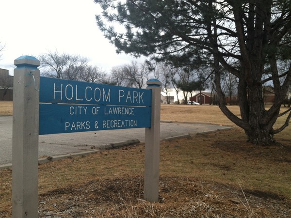 Holcom Park 