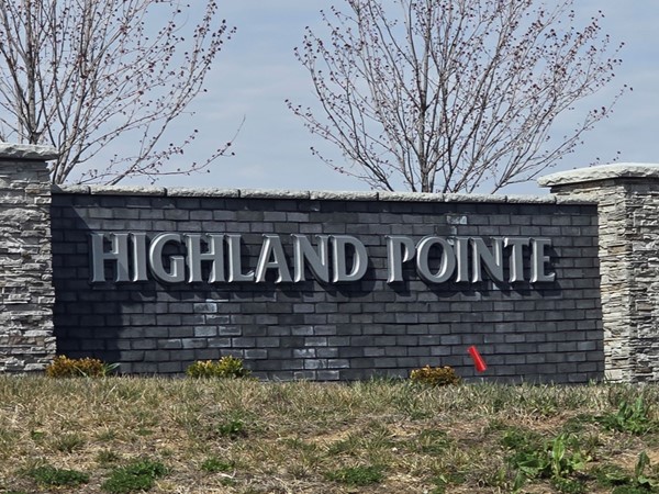 Highland Pointe