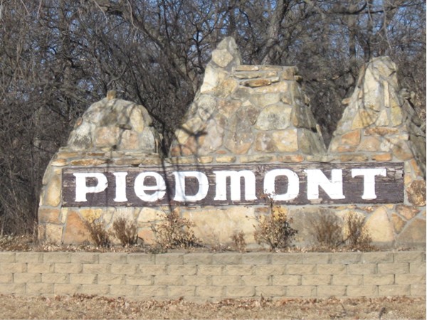 Piedmont Subdivision in Omaha, Nebraska