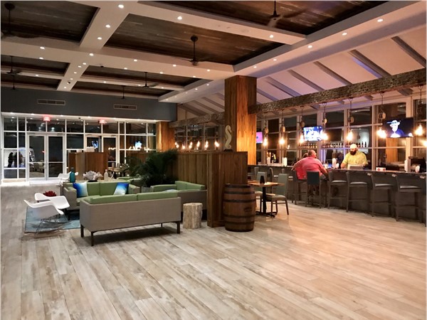 Margaritaville Resort 10th Floor Bar