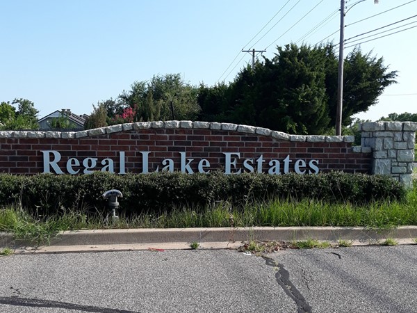 Regal Lakes entrance