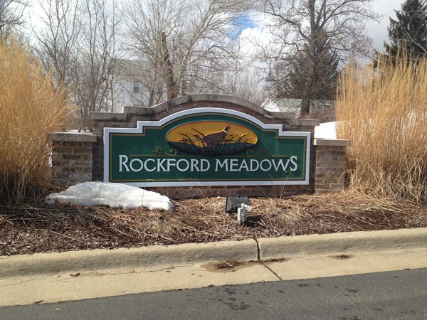 Welcome to Rockford Meadows