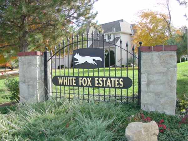 White Fox Estates, Overland Park, KS 66213