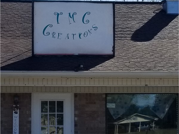 TMC Creations near Spring Hill West 