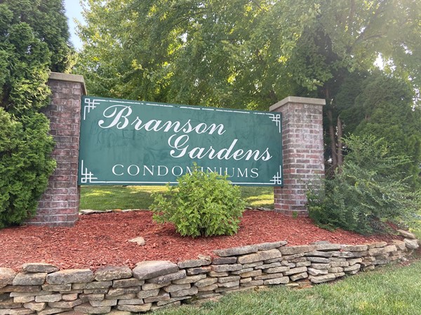 Branson Gardens Condominiums 