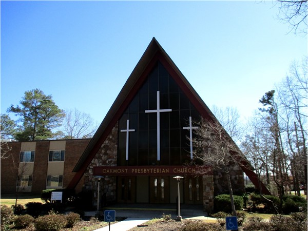 Oakmont Presbyterian Church