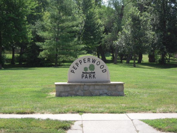 Pepperwood Park