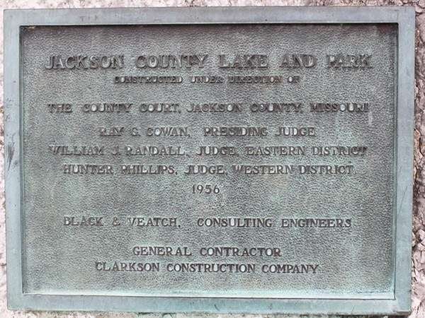 Jackson County Lake and Park