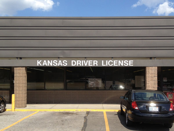 An Important Place To Know About In Mission: The Kansas Driver License Office Off Johnson Drive