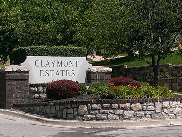 Traditional elegance at Claymont Estates
