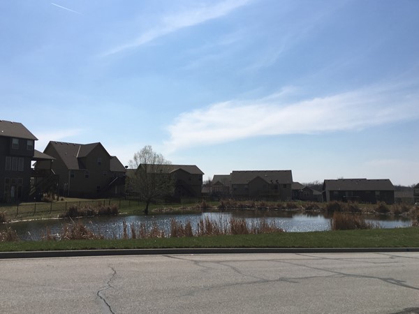 Brookfield Subdivision in Platte County