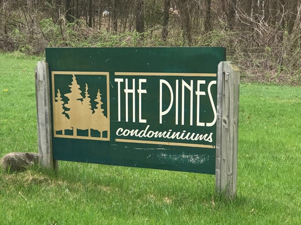 The Pines Condominiums 