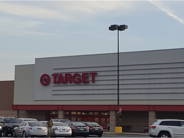 Target in Lakewood North