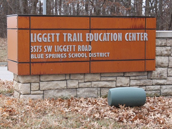 Liggett Trail Education Center