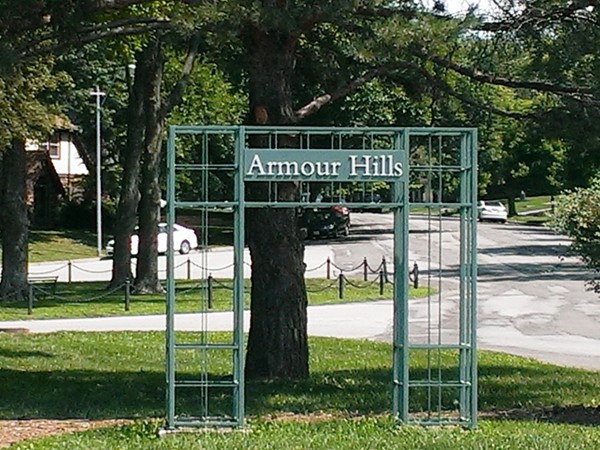 Armour Hills