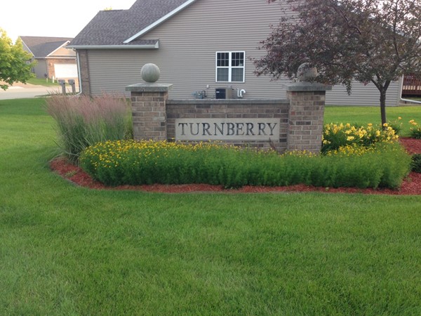 Turnberry Condos