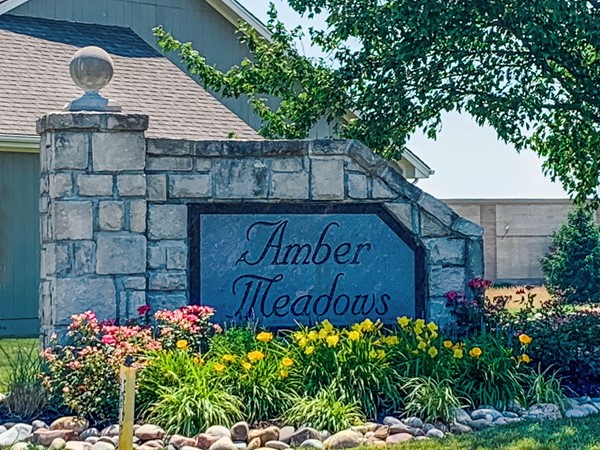 Welcome to Amber Meadows 