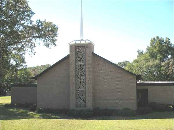 Gardendale Presbyterian Church