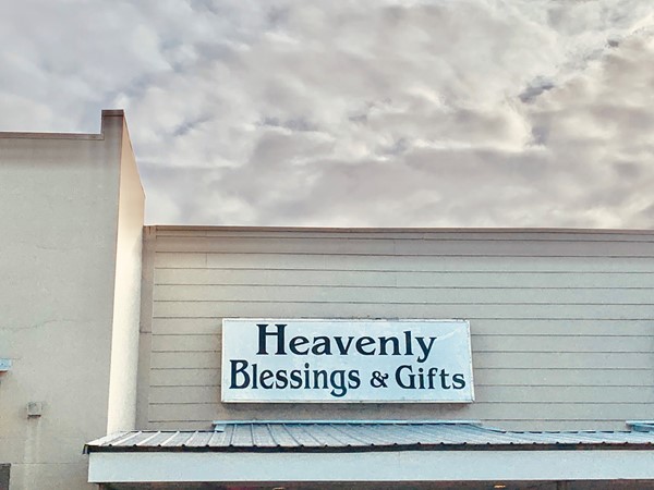Family owned Christian book store and gift shop