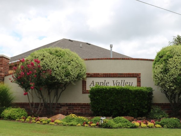 Apple Valley is perfect for first time home buyers or investors looking for a great rental