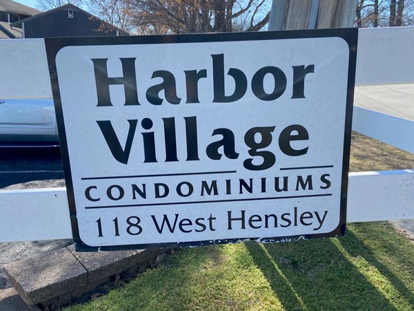 Harbor Village Condominiums
