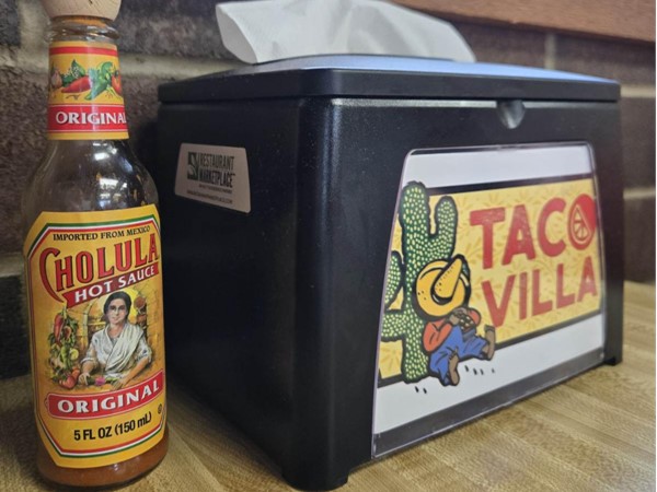 Looking for some amazing tacos in Warsaw? Taco Villa is the place to go!