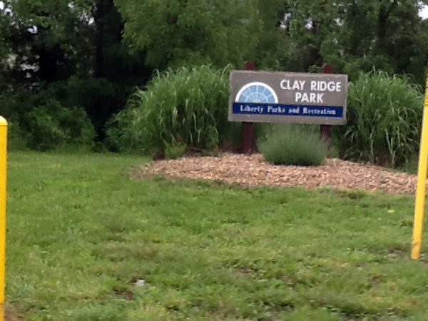 Clay Ridge Parks