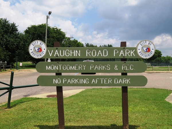 Vaughn Meadows Park - Vaughn Road Park
