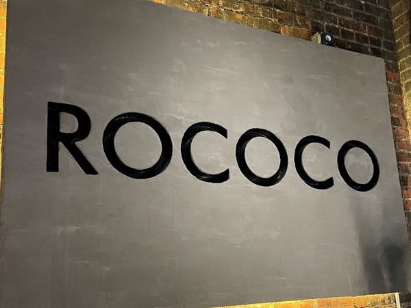 Rococo Restaurant & Bar 