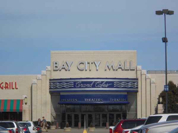 Bay City Mall 