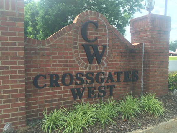 Crossgates West is a charming neighborhood convenient to both Pear and Brandon