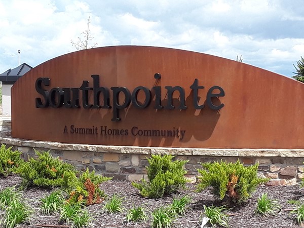 Southointe Community in Overland Park 