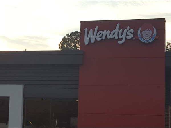 Wendy's 