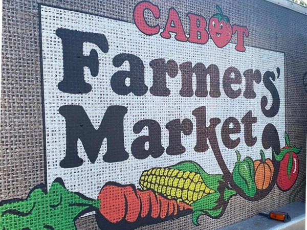 Farmers Market 8 a.m. to noon, Saturdays through Dec. 21, 2024