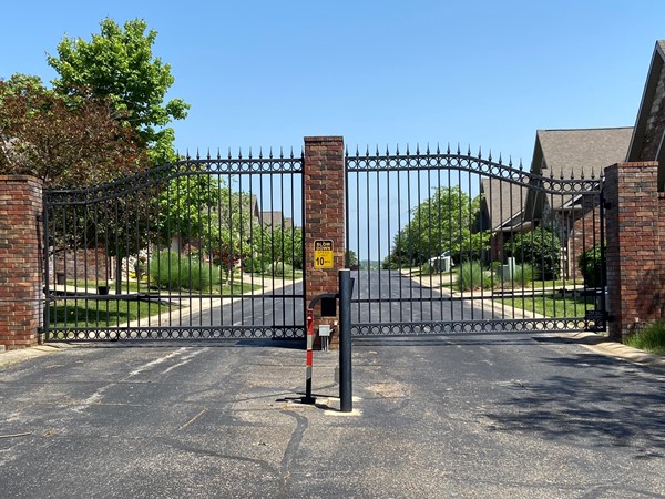 Stillwood Condominiums in Branson, MO