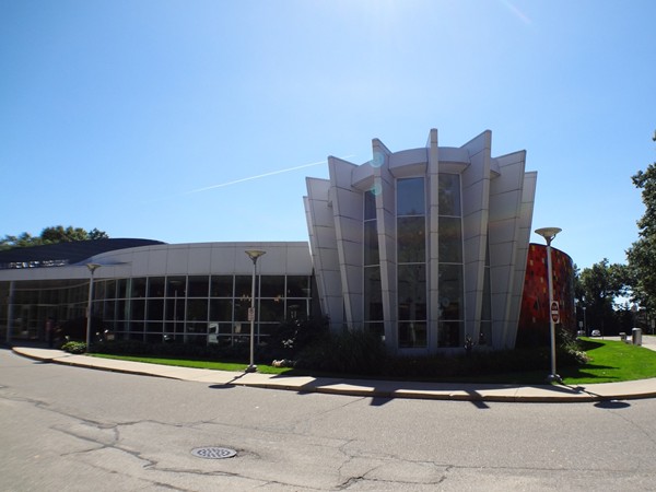 Wyoming Public Library