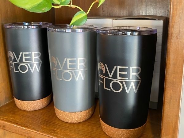 Overflow Coffee House