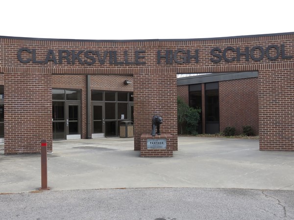 Clarksville High School