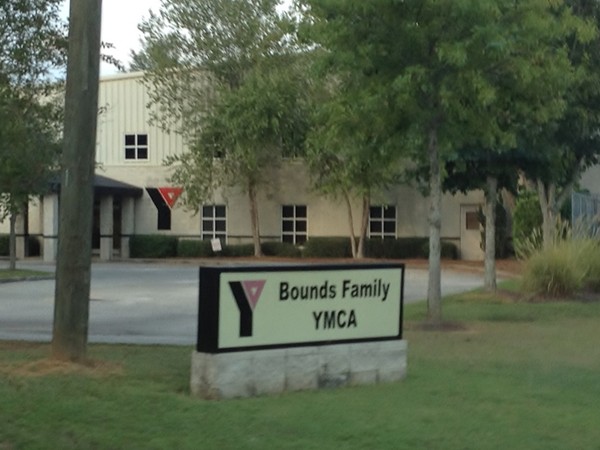 Bounds Family YMCA offers many recreational activities and child care.