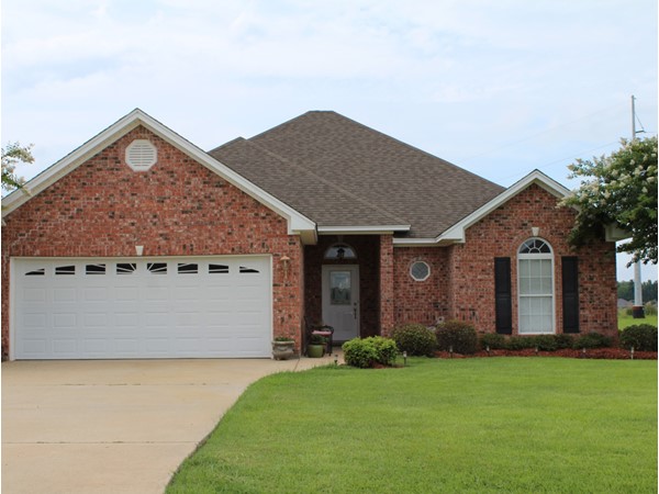 Cottonwood Pointe subdivision offers a variety of home styles and sizes