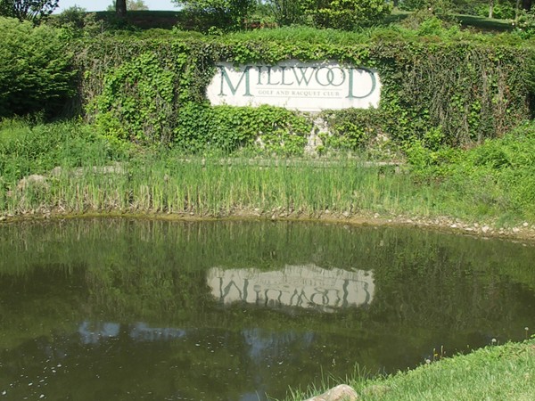 Millwood Golf and Racquet Club